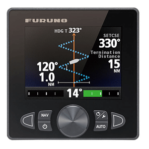 Furuno Navpilot 711c Control Unit
