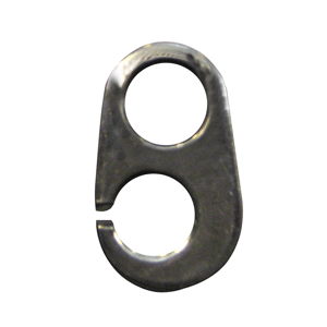 Ronstan Sister Clip Small Stainless Steel