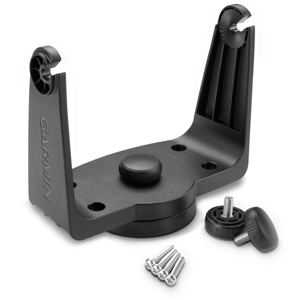 Garmin Tilt/swivel Mounting  Bracket F/ Echomap 50 &