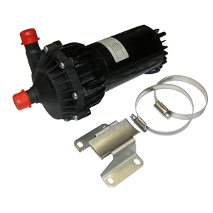 Johnson Pump Cm90p7-1 13.6v  Circulation Pump D20