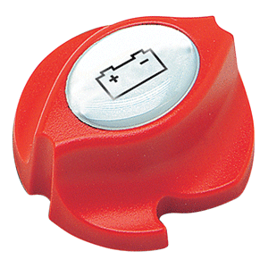 Bep Replacement Key F/ 701 Series Battery Switches