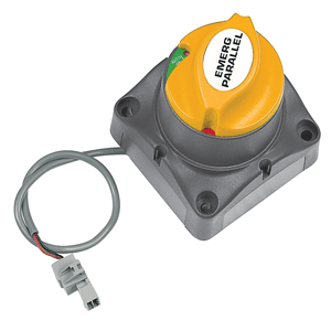 Bep Dual Operation Vss Switch 275a Cont Motorized