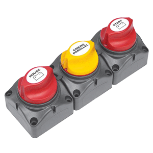 Bep Battery Dis Cluster 1 Eng 2 Battery Banks Horizontal