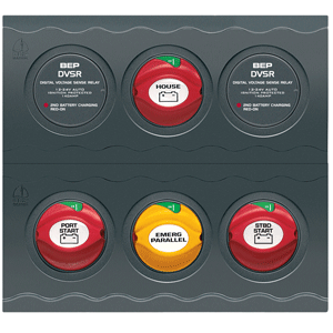 Bep Battery Management Contour Connect Panel 2 Eng W/vsr