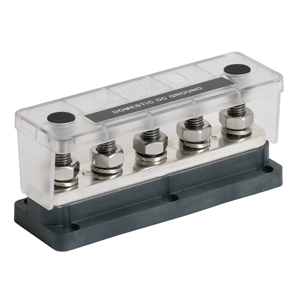 Bep Pro Installer 650a 5 Stud Bus Bar