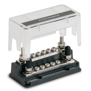 Bep Pro Installer Z Bus Bar 10 Way 200a