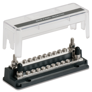 Bep Pro Installer Z Bus Bar 18 Way 200a