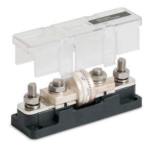 Bep Pro Installer Class T Fuse Holder W/ 2 Extra Studs