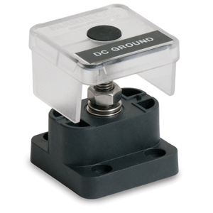 Bep Pro Installer Insulated Stud Single 8mm