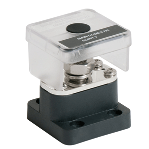 Bep Pro Installer Single 10mm Insulated Stud W/ Power Tap