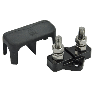 Bep Pro Installer Insulated Distribution Stud Dual 1/4"