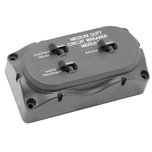 Bep Circuit Breaker Module