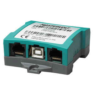 Mastervolt Masterbus Usb Interface