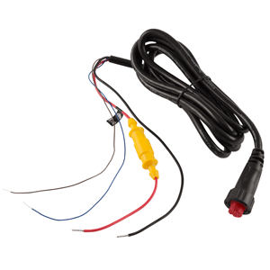 Garmin Power/data Cable F/ Echomap Chirp 7xdv/7xsv/9xsv