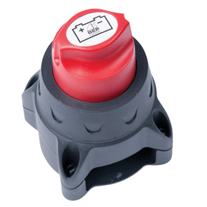 Bep Easy Fit Battery Switch 275a Continuous