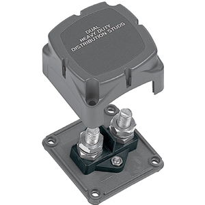 Bep Dual Distribution Stud Module 2 X 3/8"