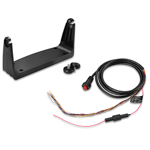 Garmin Second Station Mounting Kit For The Echomap 70dv/s &