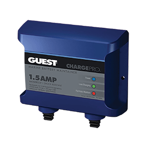 Guest 1.5 Amp Maintainer Charger
