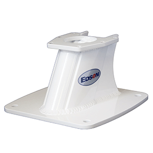 Edson Vision Series Mount 6" Aft Angled For Open Array