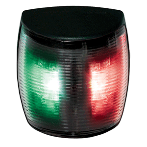 Hella Naviled Pro Bi-color Lamp Black