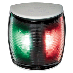 Hella Naviled Pro Bi-color Lamp White