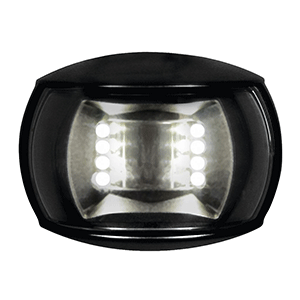 Hella Naviled Stern Lamp Black 2nm