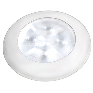 Hella Slim Line Courtesy Hi Intensity Whire Led White