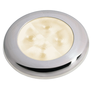 Hella Slim Line Courtesy Hi  Intensity Warm White