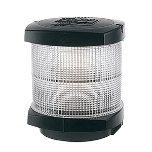 Hella All Round Anchor Light Incadescent 2nm Black 12v