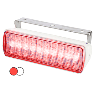 Hella Sea Hawk Xl Red/white Wht Spread