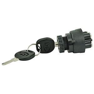 Bep Iginition Switch Off/ignition-accessory/start