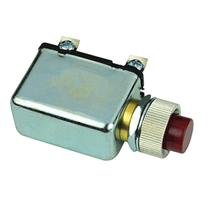 Bep Multi Purpose Alarm 12v