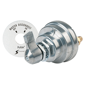 Bep Master Disconnect 175a