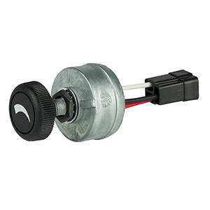 Bep Dimmer Switch 4a W/ Metri-pack 3-way (f)