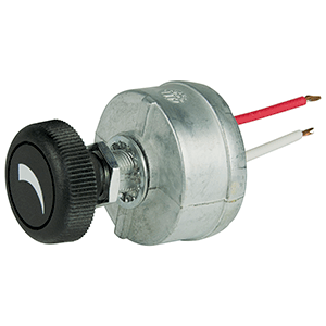 Bep Dimmer Switch 7a W/ Wire Leads