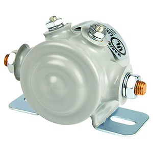 Bep Pvc Coated Solenoid 65a