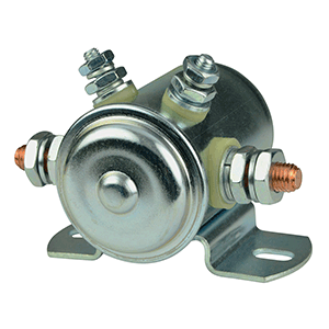Bep Remote Switching Solenoid 85a