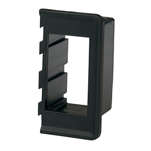 Bep Contura Single Switch Mounting Bracket Left Or Right