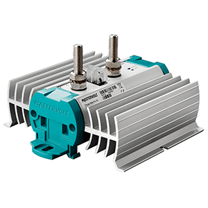 Mastervolt Charge Mate Pro 40
