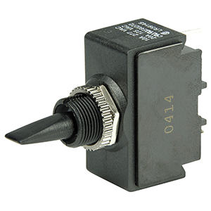 Bep Spdt Toggle Switch On/off/on