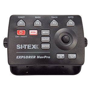 Sitex Explorer Navpro Wifi W/o Gps Antenna
