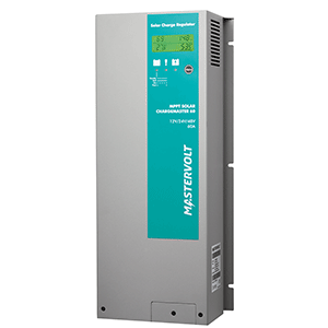 Mastervolt Scm60 Mppt Solar Chargemaster 60