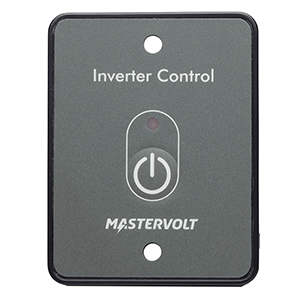 Mastervolt Remote Switch (icp) For Panel