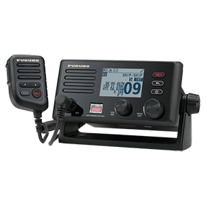 Furuno Fm4800 Vhf Ais Gps Loudhailer Nmea2000