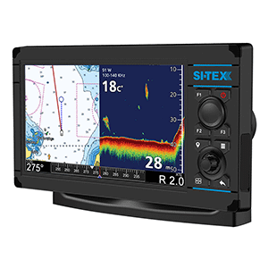Sitex Navpro 900f W/wifi Includes Internal Gps Receiver