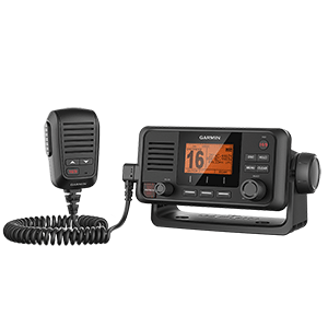 Garmin Vhf 115 Marine Vhf Radio W/ Nmea2000