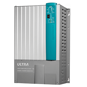 Mastervolt Mass Combi 24v 3500 Watt 100a 230v