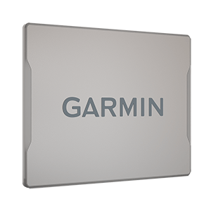 Garmin 12" Protective Cover Plastic