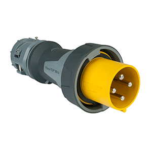 Marinco 100a 125/250v Plug