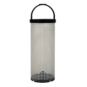 Groco Bp-15 Poly Basket 3.1" X 18.3"